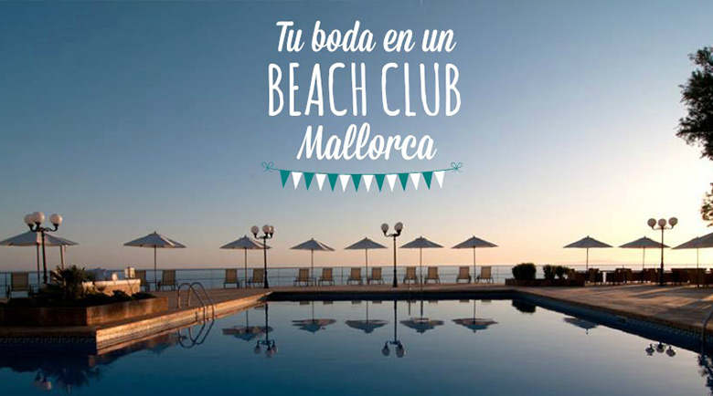 Beach Club Puerto Andratx